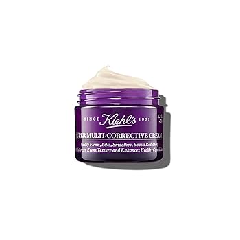 Amazon.com: Kiehl's Super Multi-Corrective Cream, Anti-Aging